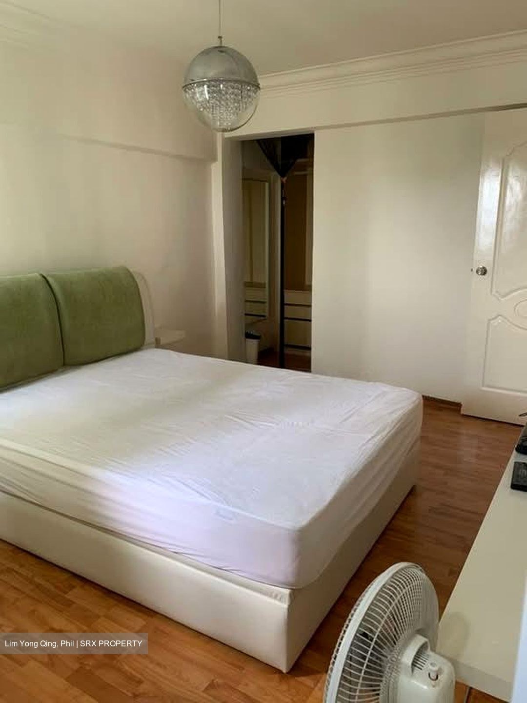 Blk 105 Hendersonville (Bukit Merah), HDB 3 Rooms #542140741
